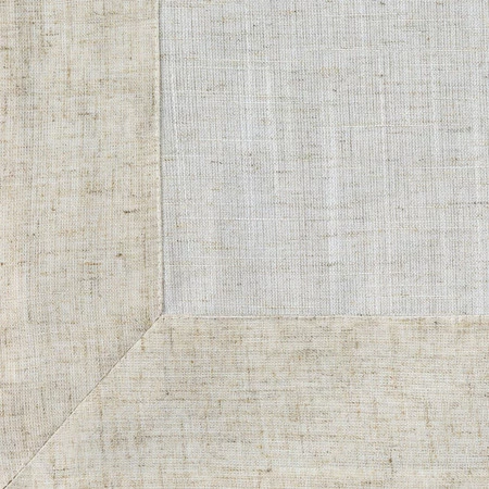 Obrus Natu 10 145 x 240 cm, Naturalny