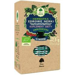 Dary Natury − Herbata zdrowe nerki − 25 x 1.5 g