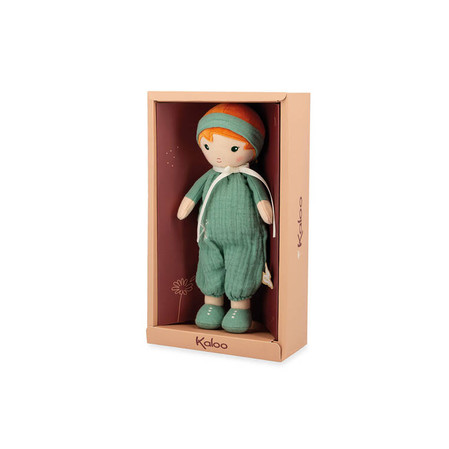 Kaloo Lalka Olivia 25 cm w pudełku Tendresse