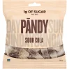 Pandy Żelki Sour smak Cola bez cukru 50 g