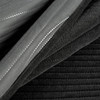 Narzuta CHON/VELVET2/CZA 220X240 CZARNA