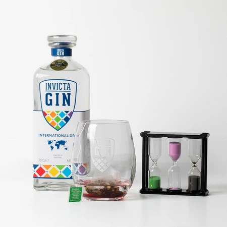 English Tea Shop, Herbata BIO, 2024 Iced Teas Selection, 20 saszetek, Mix 4 smaków