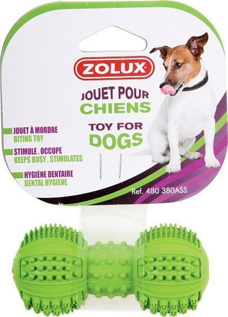 ZOLUX DENTAL Sztanga Kauczukowa 9cm