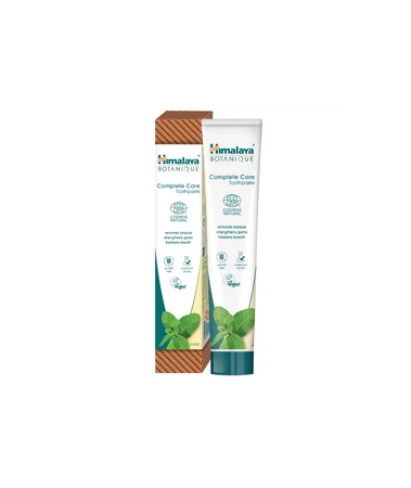 HIMALAYA Pasta do zębów Complete Care Mint Toothpaste (75 ml)