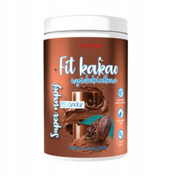 ActivLab Super Napój FIT KAKAO wysokobiałkowe 500 g
