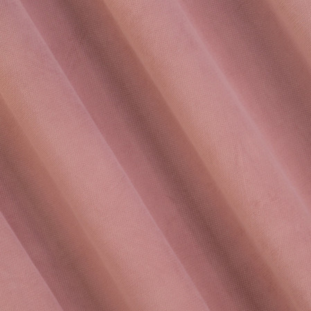 ZASŁONA GOTOWA MILO 140 X 250 CM RÓŻOWY