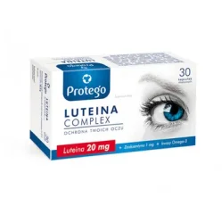 Protego Luteina Complex 30 szt