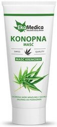 Ekamedica Maść Kremowa Konopna 200ml