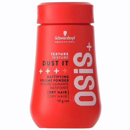 Osis+ Dust It matujący puder nadający objętość 10g