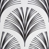 ZASŁONA GOTOWA KARIN 140 X 250 CM BIAŁY