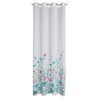 ZASŁONA GOTOWA LILIAN 140 X 250 CM BIAŁY
