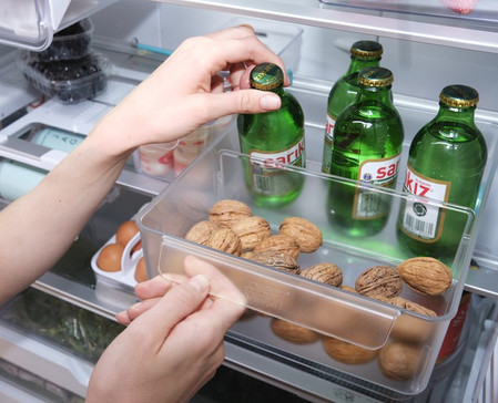 JJ- Pojemnik do lodówki FridgeStore XL