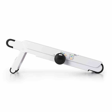 OXO-Mandolina/plastrownica V biała, Good Grips