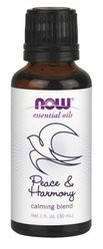 Peace & Harmony Oil Blend (30 ml)