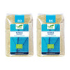 Zestaw 2x BIO PLANET Kus Kus razowy BIO 400g