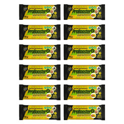 Zestaw 12x Zmiany Zmiany Baton ProBooster 2 Mango 70g