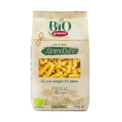 Makaron fusilli BIO 500 g