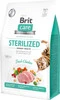 BRIT CARE Cat GF STERILIZED Urinary Health 2kg