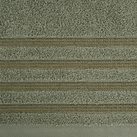 Ręcznik oliwkowy SABA 70X140