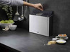 JJ - Zestaw 4 desek do krojenia Folio™ Steel