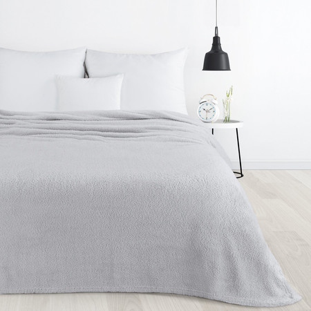 KOC D91 LORI 150 X 200 CM SREBRNY