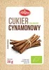 Amylon − Cukier cynamonowy − 20 g
