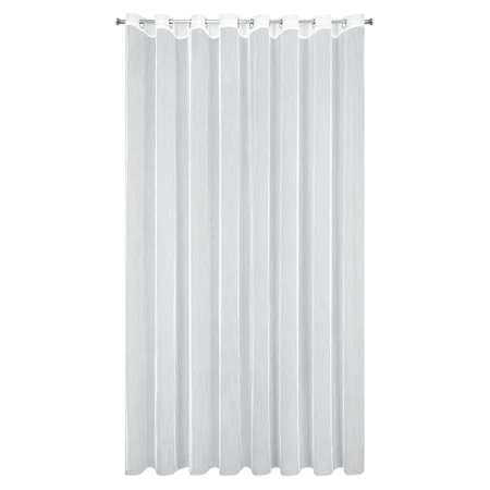 FIRANA GOTOWA NICEA 350 X 250 CM BIAŁY