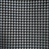 ZASŁONA GOTOWA DARCY 140 X 250 CM CZARNY