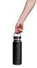 HF-Butelka 40 oz Wide Flex, czarna