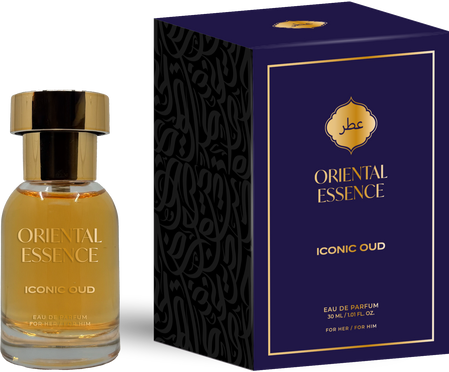 Oriental Essence woda perfumowana Iconic Oud 30ml