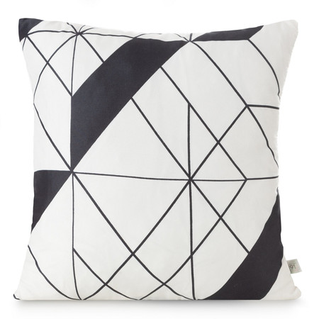 POSZEWKA DESIGN91 40 X 40 CM BEŻOWY