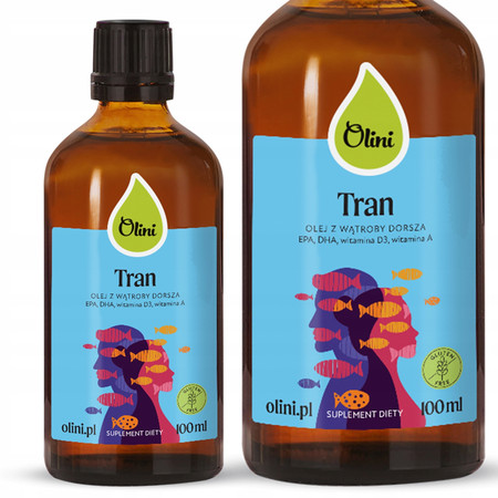 Olini Tran 100 ml