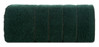 Ręcznik Dali (09), 50 x 90 cm, Ciemnozielony