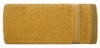 Ręcznik Riki (11), 30 x 50 cm, Musztardowy