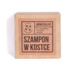 Mydlarnia cztery szpaki, Uniwersalny szampon do włosów w kostce, 75 g