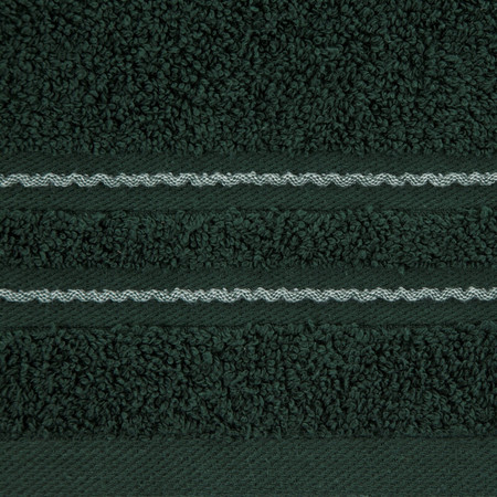 Ręcznik Emina (07), 30 x 50 cm, Zielony