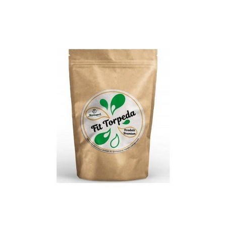 Herbapol Fit Torpeda 200 g odchudzanie