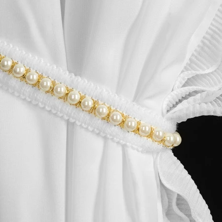 Firanka FIR/LUISA/B 140X250 PRZE+TROCZEK