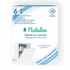 Natulim Eko tabletki do zmywarki 6w1 - 30 szt.