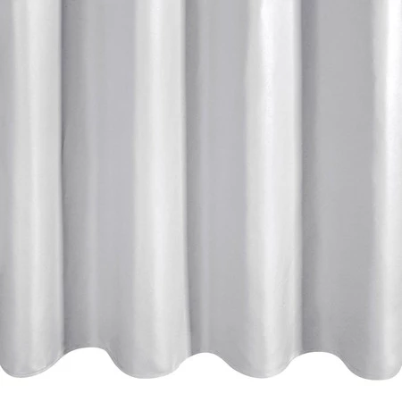 ZASŁONA GOTOWA ADARI 140 X 250 CM BIAŁY