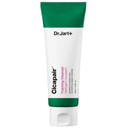 Cicapair oczyszczająca pianka do twarzy 100ml