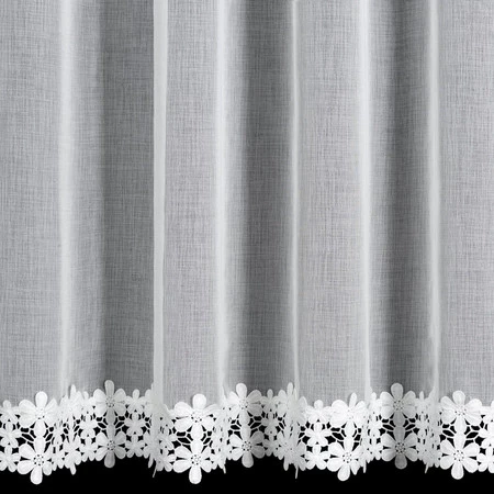 Firanka KAJA 350X145 PRZEL