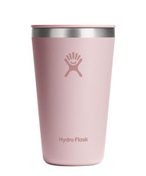 Hydro Flask All Around Tumbler kubek termiczny z pokrywką Press-In Trillium 473 ml