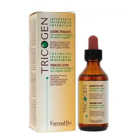 Tricogen lotion przeciw wypadaniu włosów 100ml