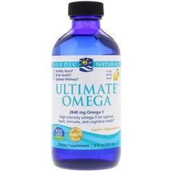 Ultimate Omega 2840 mg (237 ml)