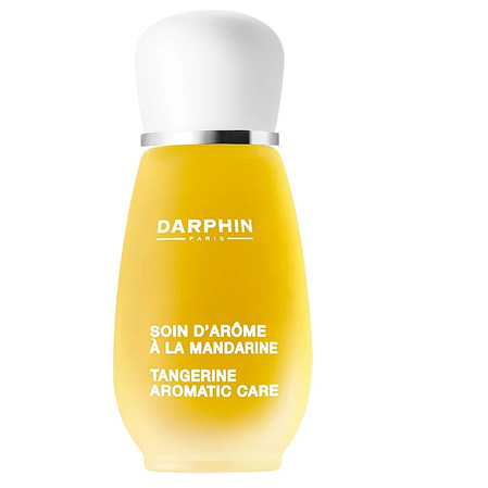 Tangerine Aromatic Care olejek do twarzy na pierwsze oznaki starzenia 15ml