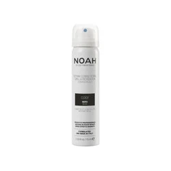 Noah Spray do retuszu odrostów czarny, 75 ml