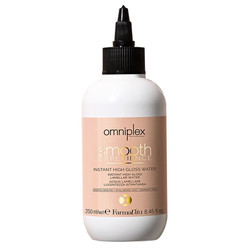 Omniplex Smooth Experience woda lamelarna nadająca włosom połysk i wygładzenie 250ml