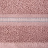 RĘCZNIK TRIS (05) 70 X 140 CM PUDROWY