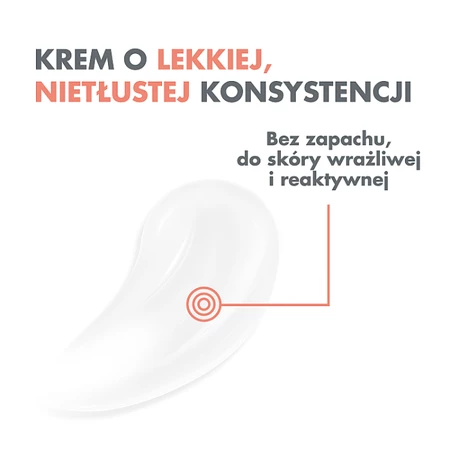 Avène Antirougeurs Rosamed Koncentrat na utrwalone zaczerwienienia 30 ml